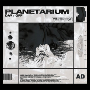 Day : Off dari Planetarium Records