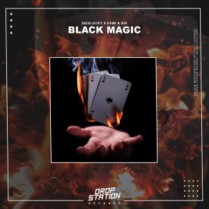 Listen to Black Magic song with lyrics from Siedlecky