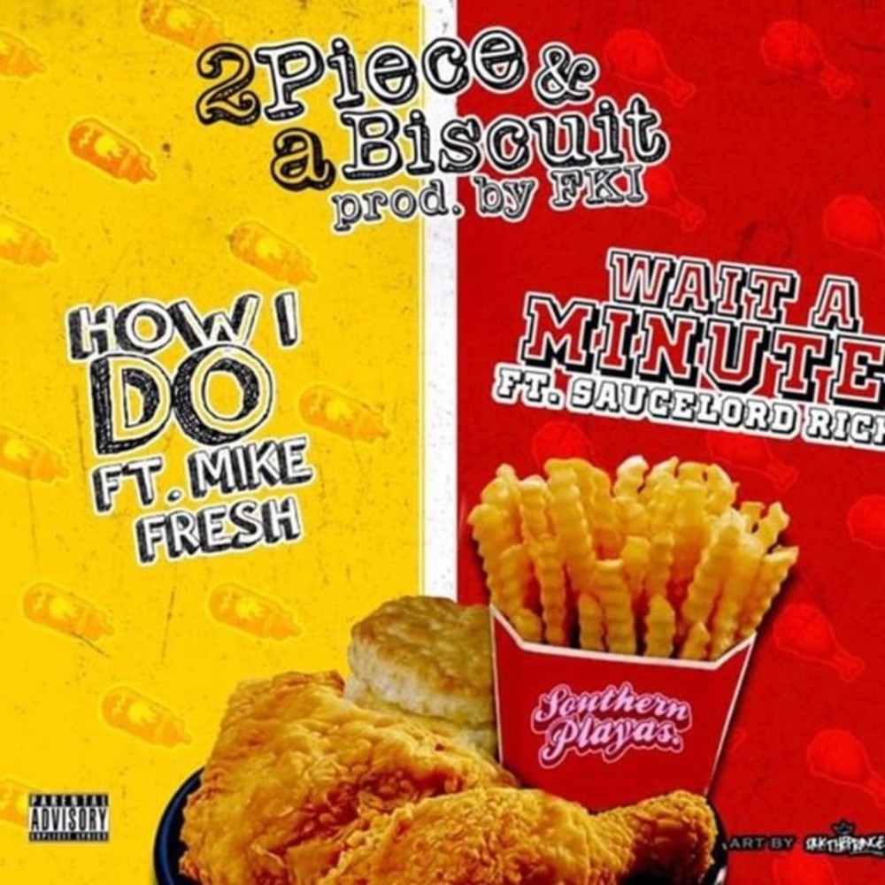 How I Do (Explicit)