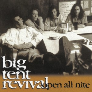 收聽Big Tent Revival的The Best Thing (Album Version)歌詞歌曲