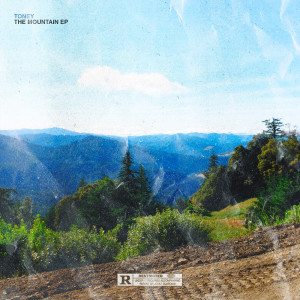 Album The Mountain - EP (Explicit) from Toney