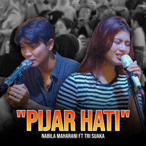 Album PIJAR HATI from Nabila Maharani