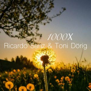 ดาวน์โหลดและฟังเพลง 1000 X พร้อมเนื้อเพลงจาก Ricardo Sanz