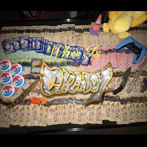 Chocoboy的專輯WHO IS CHOCOBOY (Explicit)