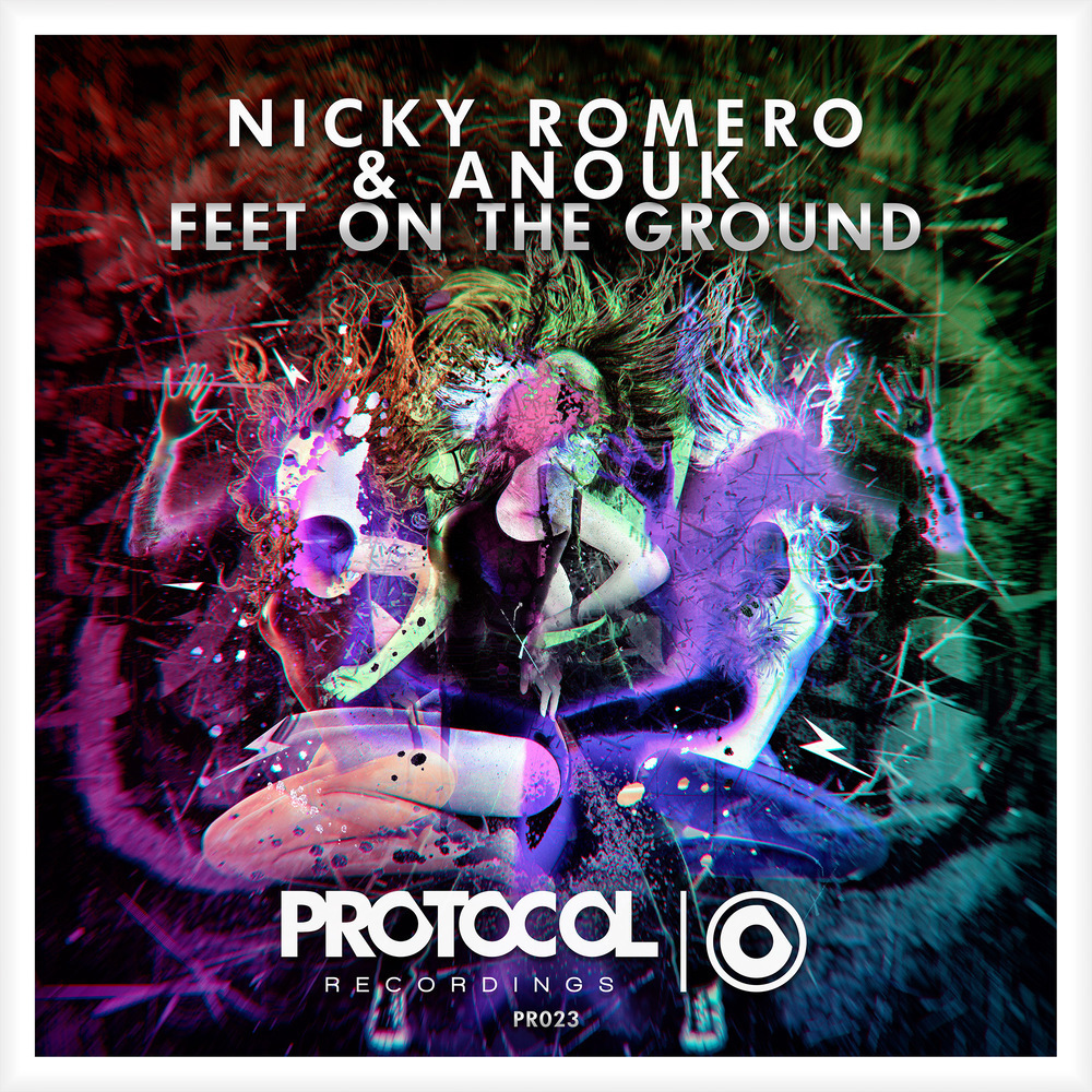 Feet On The Ground (Extended Version)