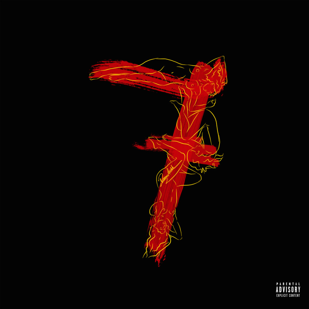 Seven (Explicit)