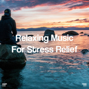 Musica Relajante的專輯"!!! Relaxing Music For Stress Relief !!!"