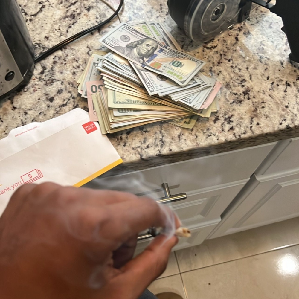 Money Talk (Explicit)