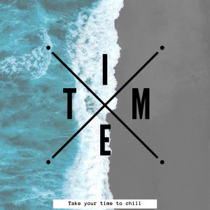 อัลบัม Time ( Take Your Time Yo Chill ) ศิลปิน Marco Allevi