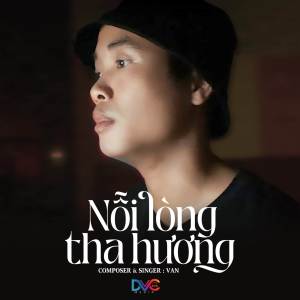 Beat Nỗi Lòng Tha Hương dari Van
