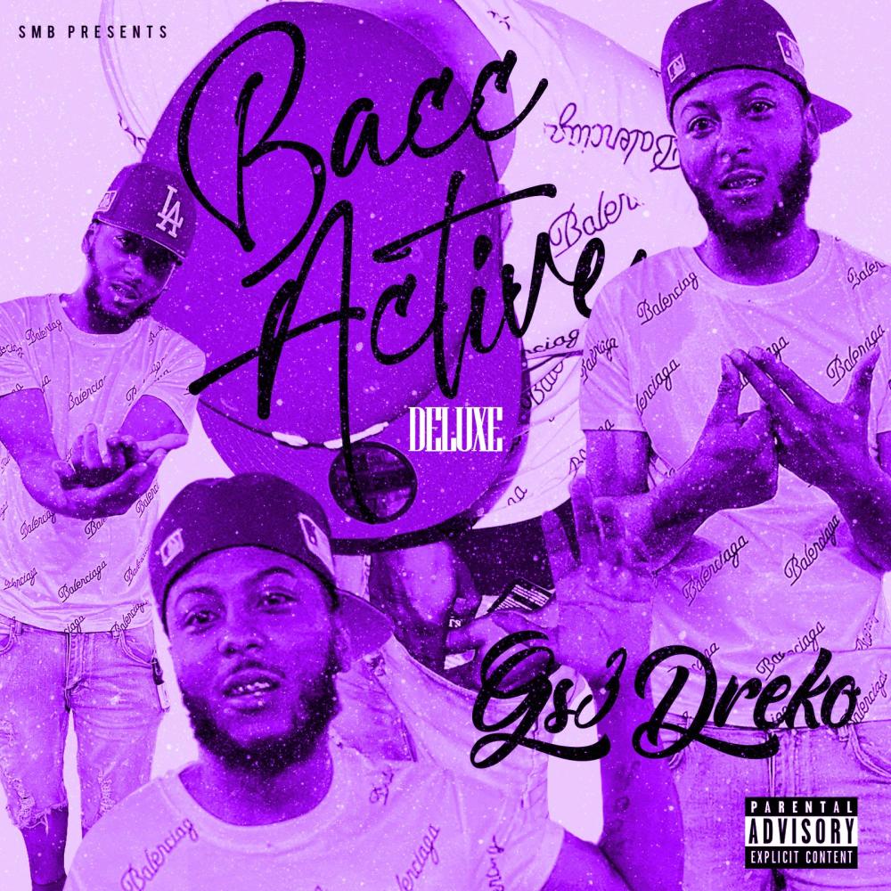 Having My Way (feat. Lokk G Da Don) (Explicit)