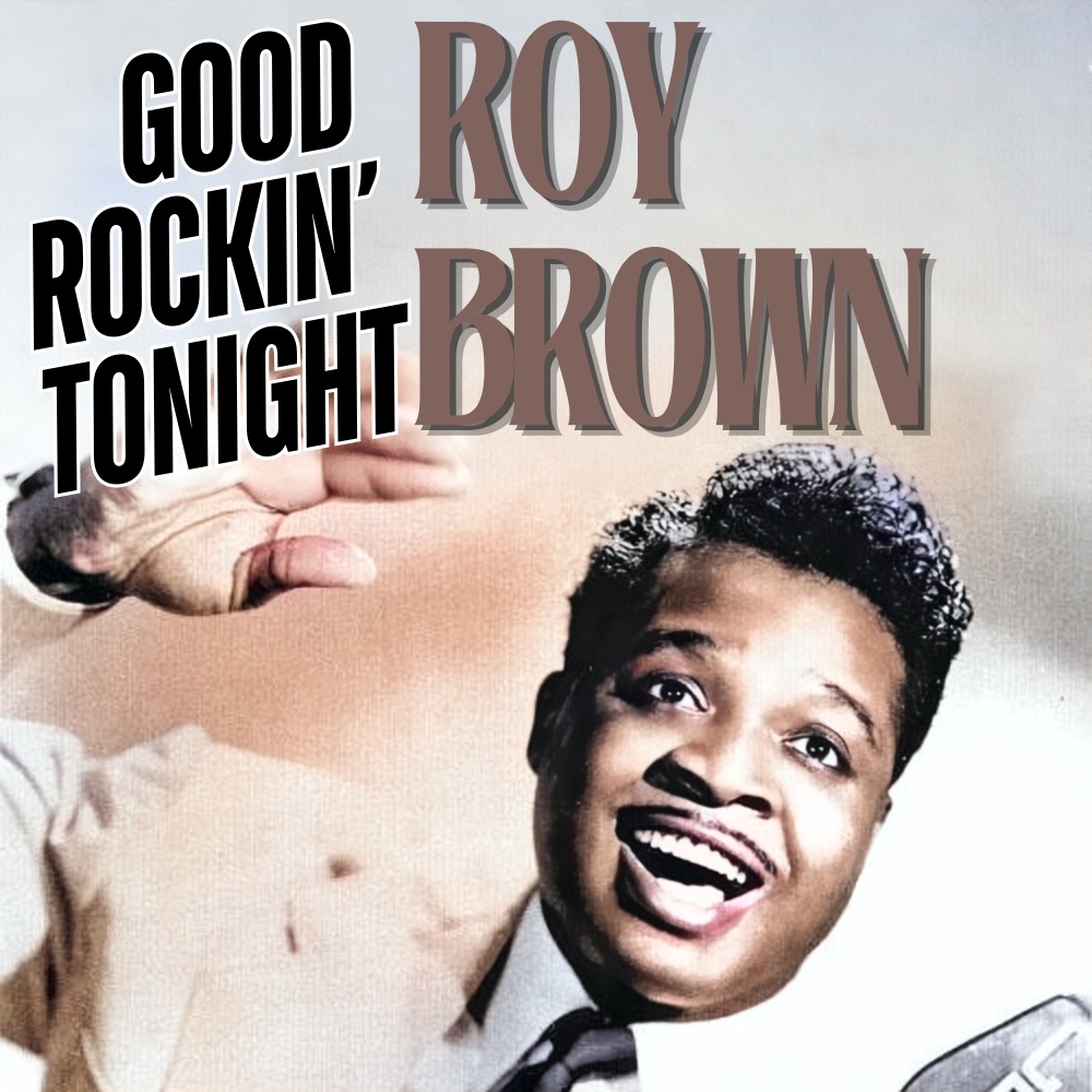 I Feel That Young Man's Rhythm