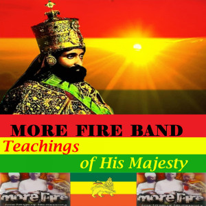 ดาวน์โหลดและฟังเพลง Reggae พร้อมเนื้อเพลงจาก More Fire Band