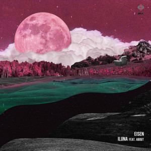 Album Iluna from Eisen