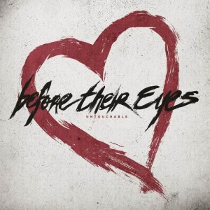 收聽Before Their Eyes的Not Alone歌詞歌曲