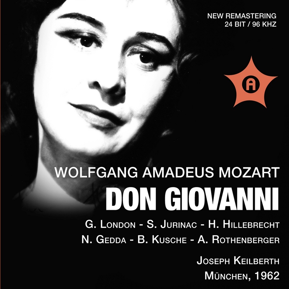 Don Giovanni, K. 527: Act II Scene 4: Aria: Meta di voi qua vadano (Don Giovanni)