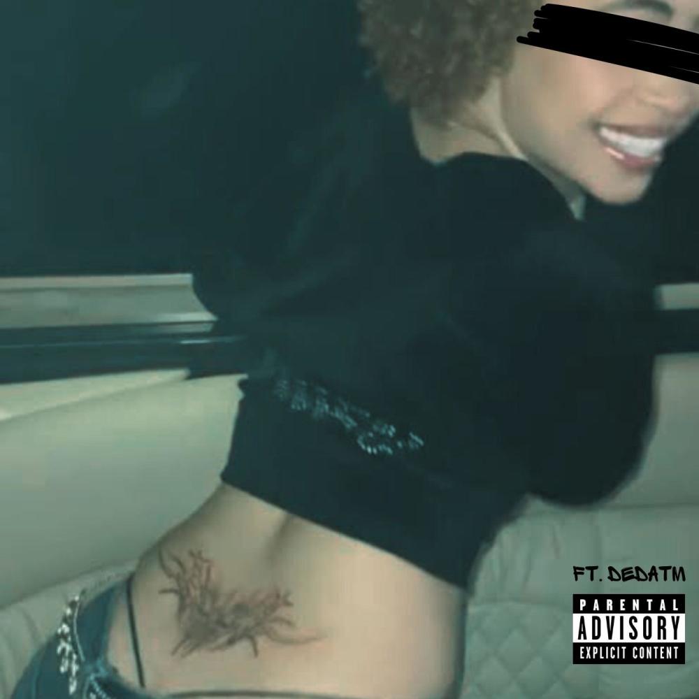 TRAMP STAMP (feat. DEDATM) (Explicit)