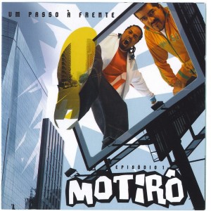 ดาวน์โหลดและฟังเพลง Música no Ar พร้อมเนื้อเพลงจาก Motiro