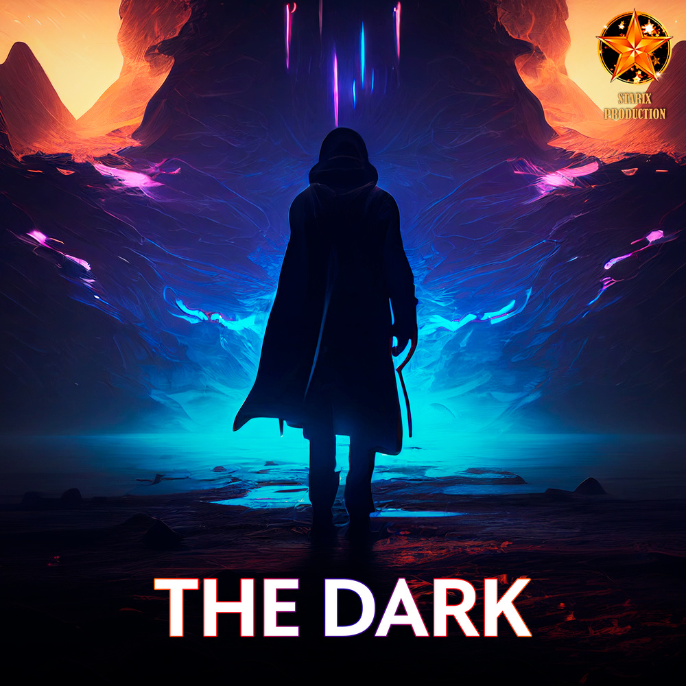 The Dark (Slowed Version)