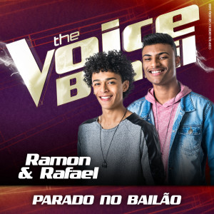 อัลบัม Parado No Bailão ศิลปิน Ramon & Rafael