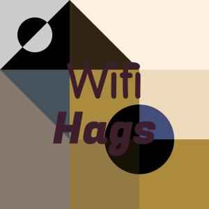 อัลบัม Wifi Hags ศิลปิน Various