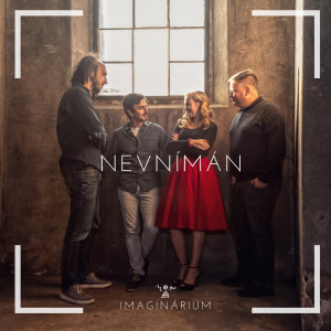 Album Nevnímán from Imaginarium