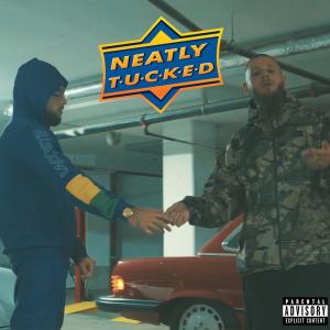 Lowpocus的專輯Neatly Tucked (Explicit)