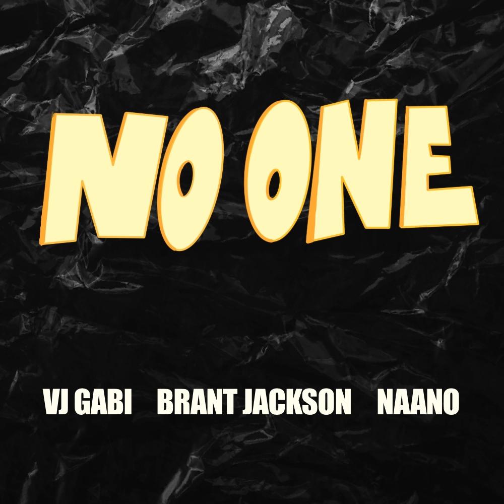 No One (feat. Nevan & Naano) (Explicit)