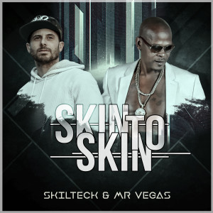 Album Skin to Skin oleh Mr. Vegas