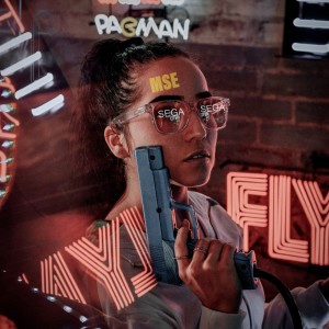 Dengarkan lagu Sega nyanyian MSE dengan lirik