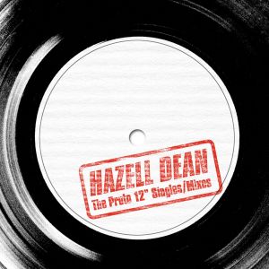 收聽Hazell Dean的Searchin' (Instrumental)歌詞歌曲