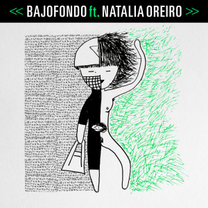อัลบัม Listo Pa' Bailar << Будем танцевать >> ศิลปิน Natalia Oreiro