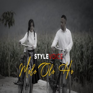 STYLE VOICE的專輯Molo Olo Ho