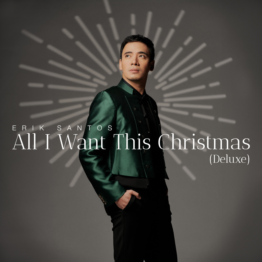 Ngayong Pasko (20th Anniversary Version)