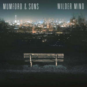 Mumford & Sons的專輯Wilder Mind