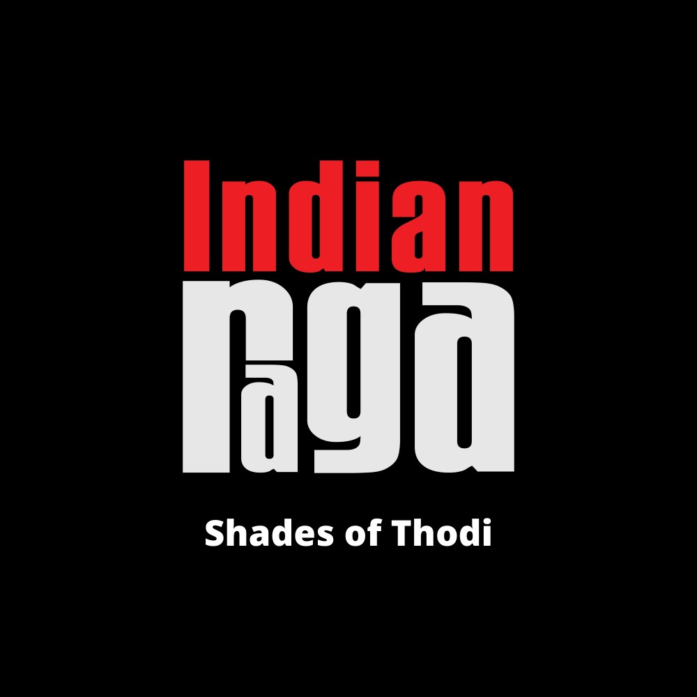 Shades of Thodi - Tala Adi