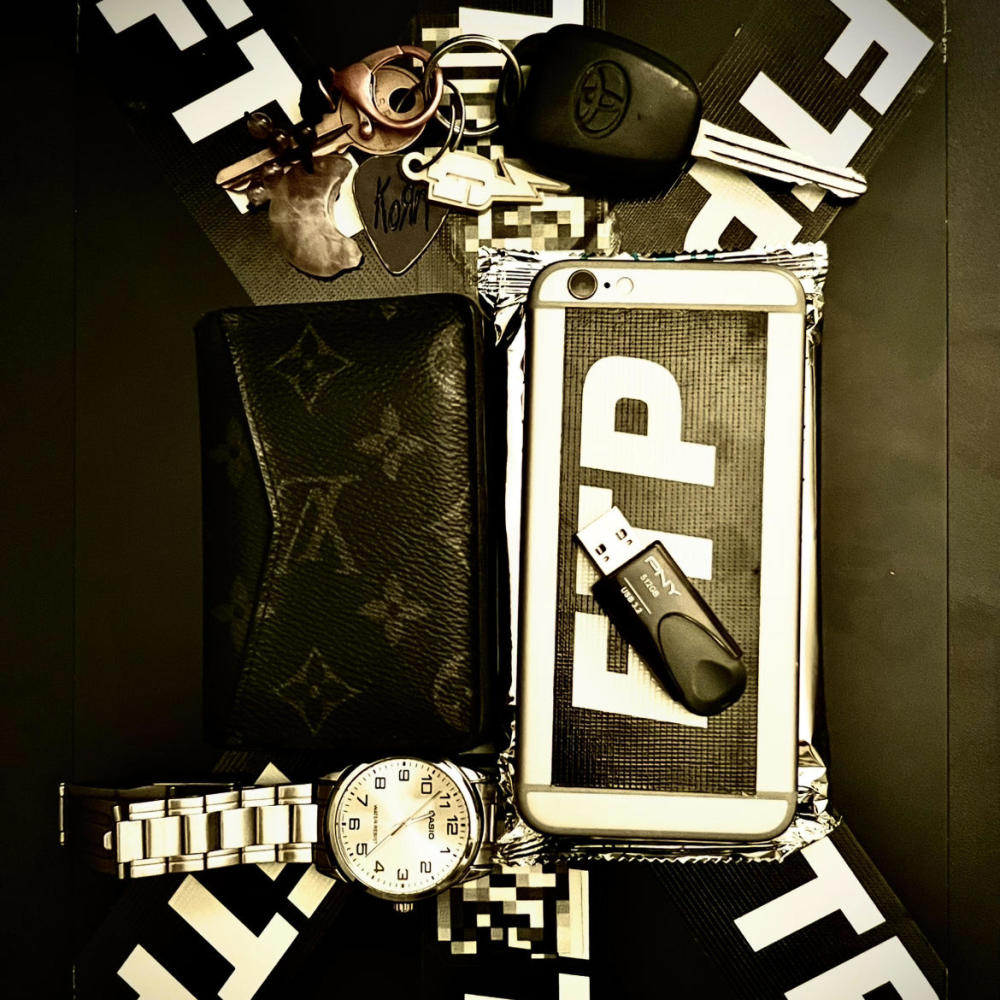 Angel (feat. fineart) (Explicit)