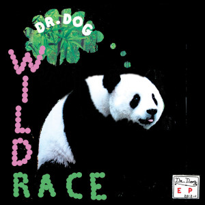 Album Wild Race oleh Dr. Dog