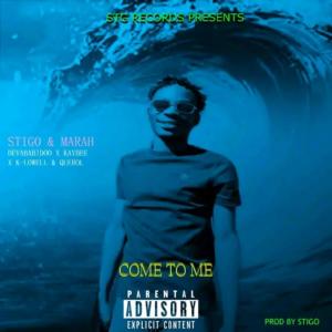 Listen to Come to Me song with lyrics from Stigo