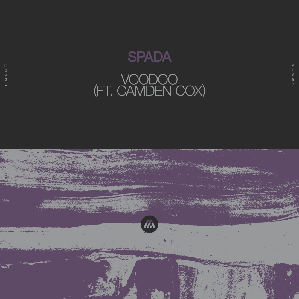 Voodoo(feat. Camden Cox)