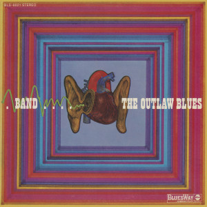 The Outlaw Blues Band的專輯The Outlaw Blues Band
