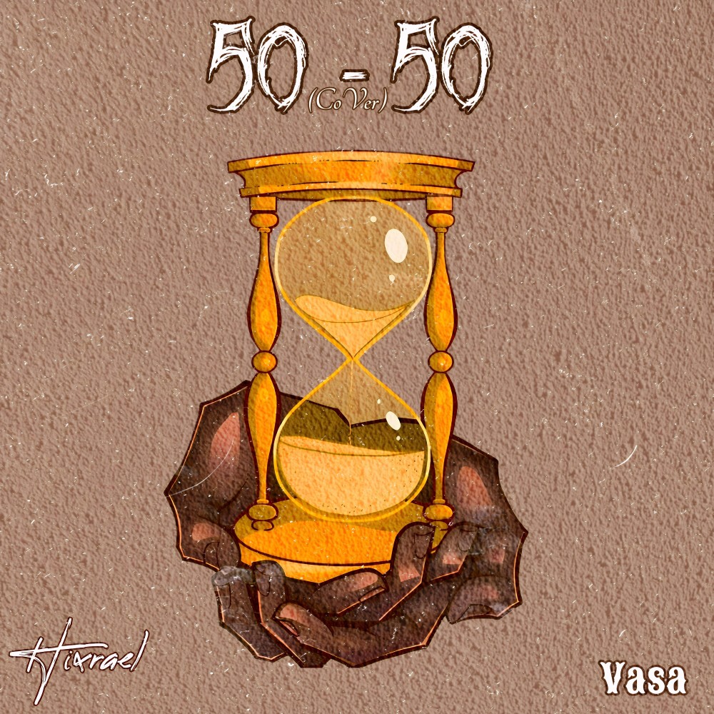 50 - 50 (Sped Up)