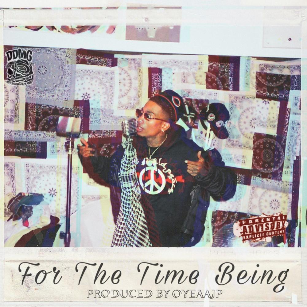 Vibin Wit Jp (feat. PG RA) (Explicit)