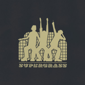 收聽Supergrass的I Believe in Love (Unfinished Out-take; 2015 Remastered Version)歌詞歌曲