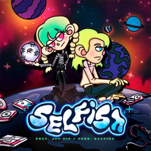 Listen to Selfish song with lyrics from Effie