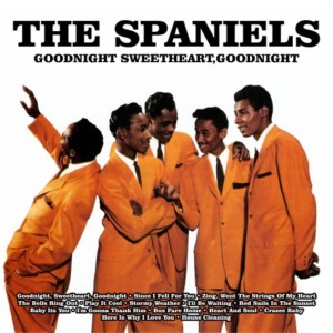 Album Goodnight Sweetheart, Goodnight oleh The Spaniels