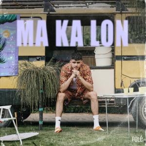 Album Ma Ka Lon from Liri Tahiri