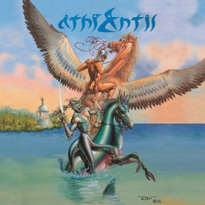 Athlantis的專輯Athlantis