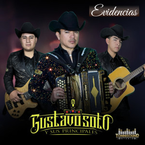 ดาวน์โหลดและฟังเพลง AUNQUE NO SEA CONMIGO พร้อมเนื้อเพลงจาก Gustavo Soto y sus Principales