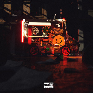 Estee Nack的專輯CARVEL (Explicit)